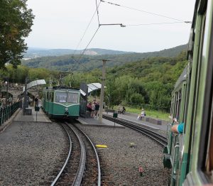 Rack Railway